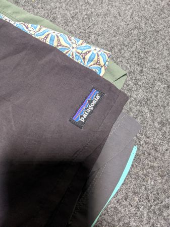 Custom handpick Premium Patagonia Shorts