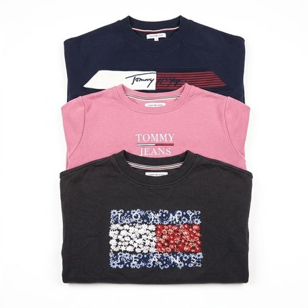 Tommy Hilfiger Sweatshirt & Hoodie Mixed Bundle