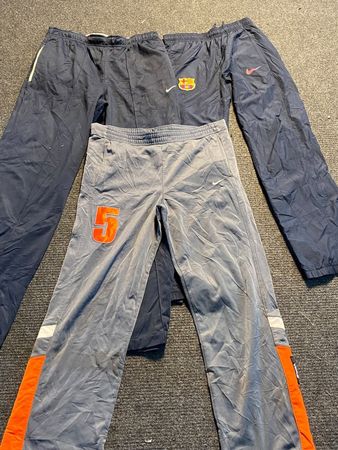 Pantalons de survêtement Nike série-1942