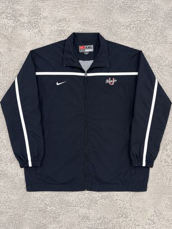 Nike/Adidas Trackjackets (einschließlich Vintage-Stücke) - [TS-0861]