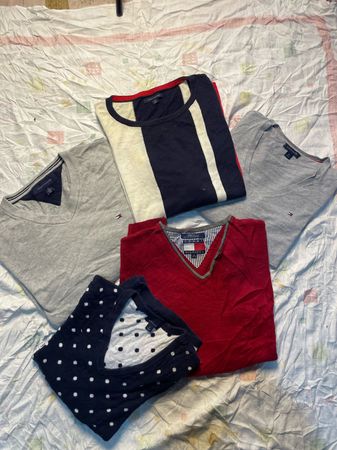 Tommy Hilfiger sweater