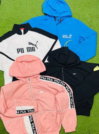 Veste de marque Mix
