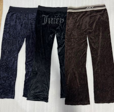Juicy Couture Trouser