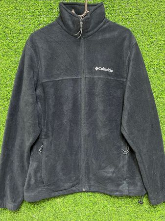 Columbia Fleece Jackets
