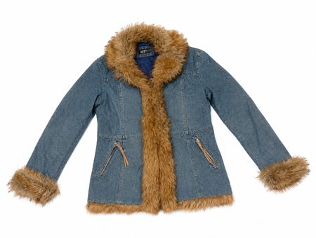 Vintage Afghan Coat – Boho Y2K Style