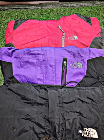 The North Face Winchester