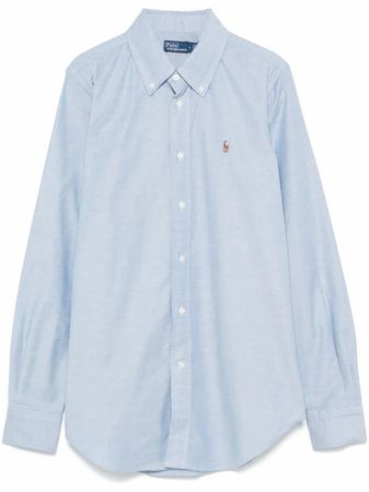 Ralph Lauren Button Up Shirts