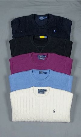 Ralph Lauren Sweaters