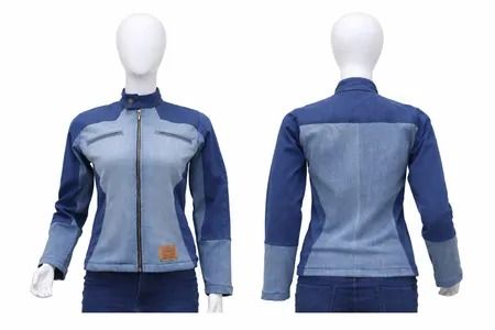 Veste Upcyclée CR1480
