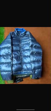 Custom handpick Montbell puffer jackets handpick 20 pcs 19 on 39.50 and 1 on 25
