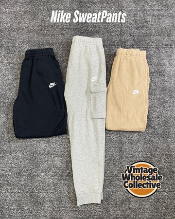 Pantaloni tuta Nike - (30/08)