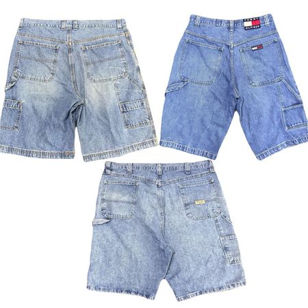 Carpenter shorts