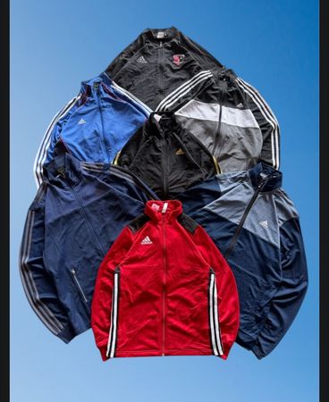 Veste de survêtement de marque