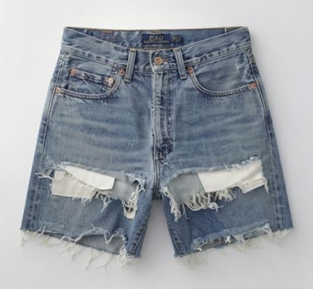 PREMIUM BRAND LEVIS SHORTS MIX CODES