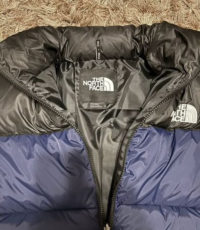 Premium ⚜️ the north face puffer jacket