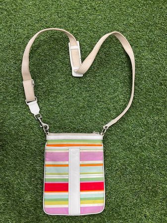 Coach crossbody