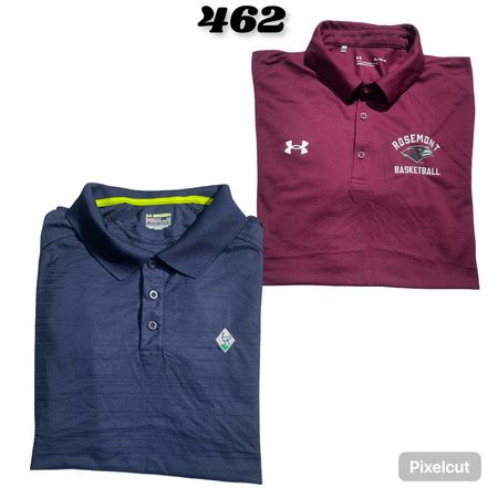 Under Armour Caller T-Shirts (brand) under Armour #462.