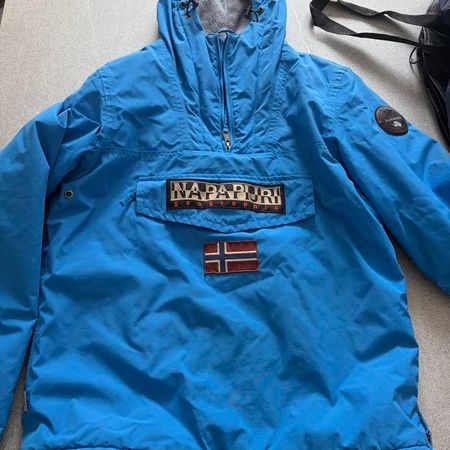🛍️Premium 🎉wholesale branded windbreaker jacket
