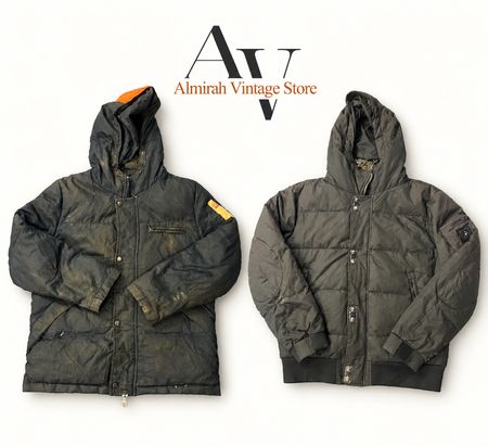 unbranded  puffer jacket
