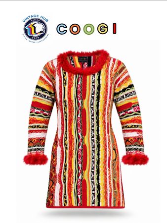 COOGI