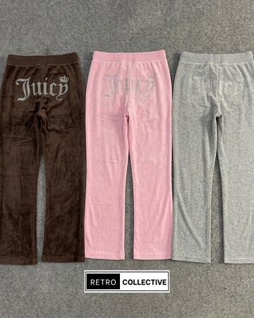 Premium Juicy Couture Trousers #220926