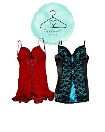 Y2K baby doll top (020926-26)