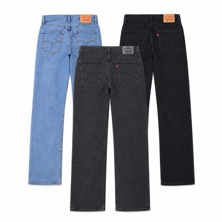 Levi’s jeans