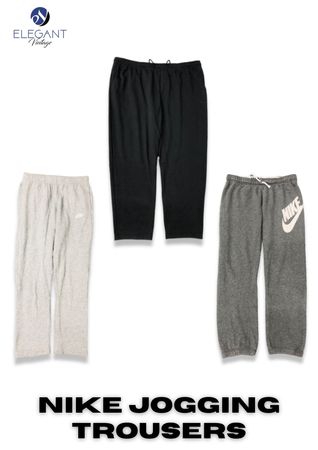 Nike Jogging Trousers - EVM1845