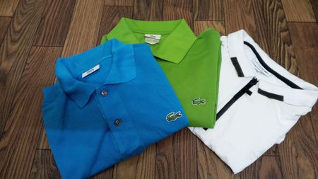Lacoste t shirt