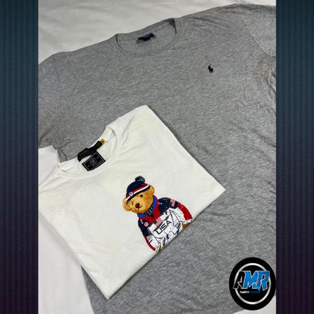 T-shirts Polo Ralph Lauren
