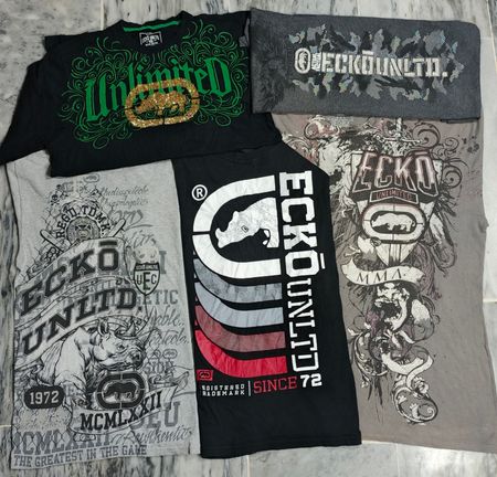 Ecko T-Shirts