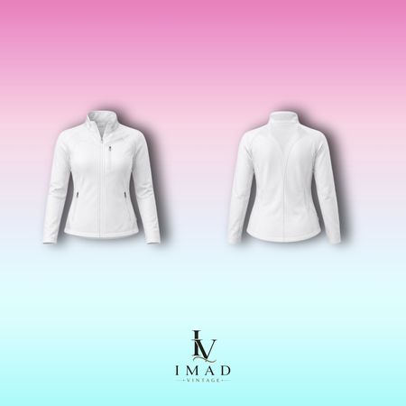 Lululemon-Jacken