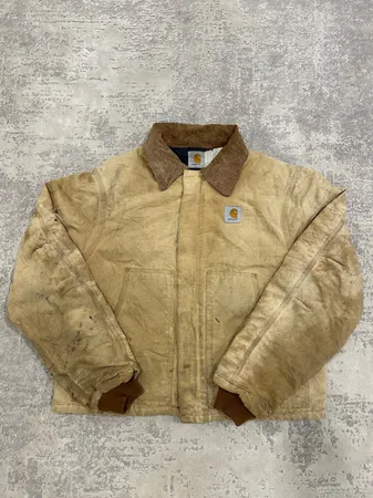 Vestes Carhartt Premium - [TS-0701]