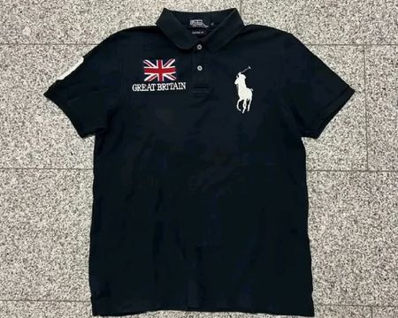 Men's Ralph Lauren Polo Big Pony T Shirts