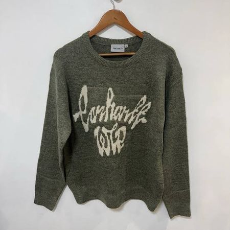 Carhartt sweaters