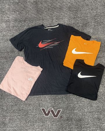 Nike T-shirts #160726 #005