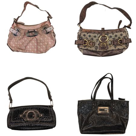 Guess Hand Bags