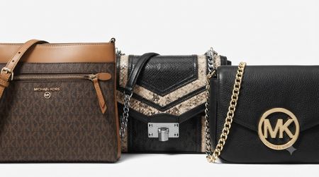 Michael Kors Crossbody bags
