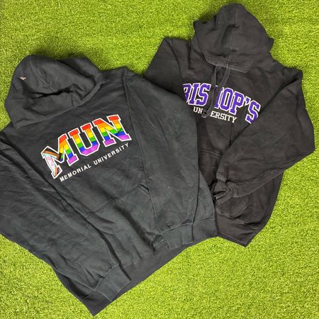 Us pro hoodies (zrs 161)
