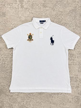 Camisetas Polo Ralph Lauren - [TS-0899]