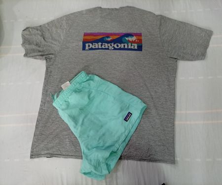 CR10552 Vintage Patagonia Mix Bundle