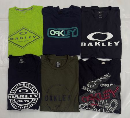 Oakley T-shirts