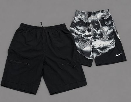 Nike Men Sport Short (1480)