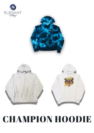 Champion Hoodies - EVM01150