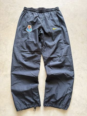 Premium Baggy Nike Trackpants ✨