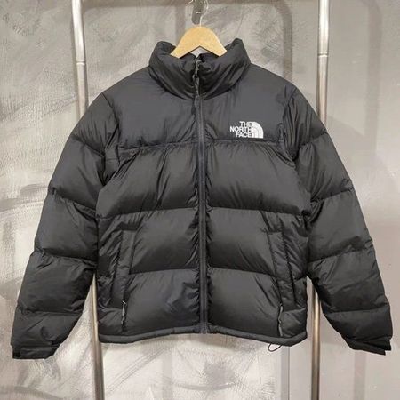 The North Face Puffer Jackets