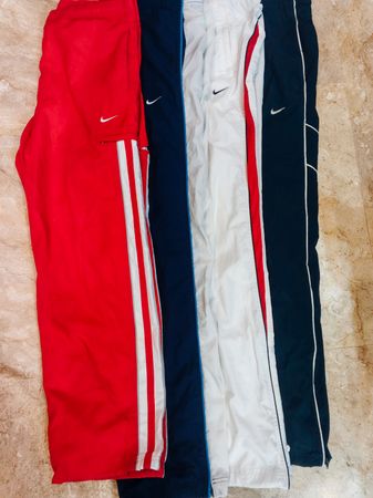 Nike track pants 500 pecs