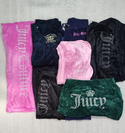 Juicy couture Pantalon