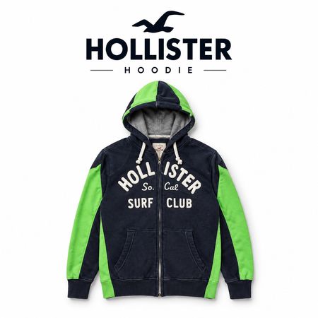 Hollister hoodie