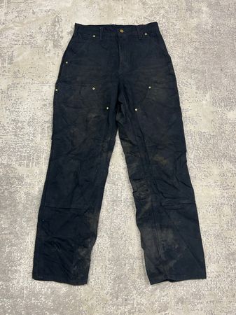 Carhartt Hosen (einschließlich Zimmermanns- und Doppelknie) - [TS-0786]